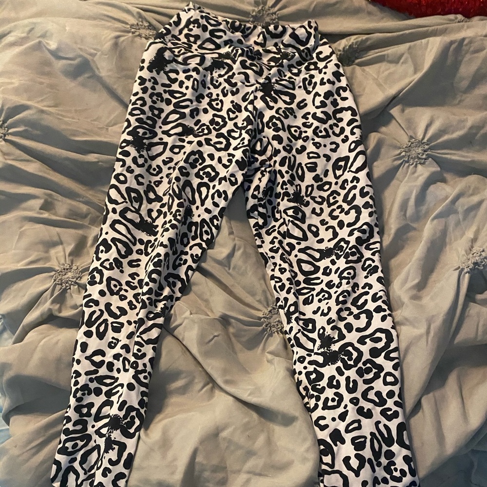 booty leggings